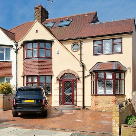 Stunning Double Bedroom Greenwich London With Private Bathroom Экстерьер фото