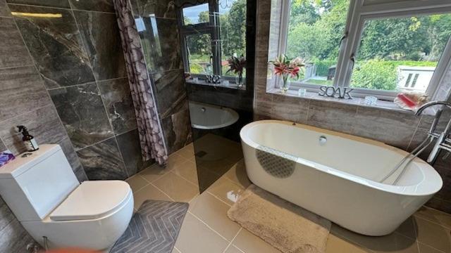 Stunning Double Bedroom Greenwich London With Private Bathroom Экстерьер фото