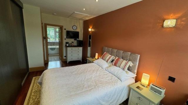 Stunning Double Bedroom Greenwich London With Private Bathroom Экстерьер фото
