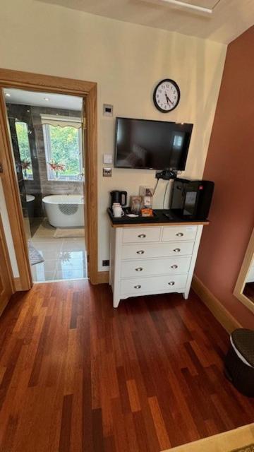 Stunning Double Bedroom Greenwich London With Private Bathroom Экстерьер фото