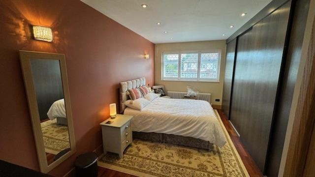 Stunning Double Bedroom Greenwich London With Private Bathroom Экстерьер фото