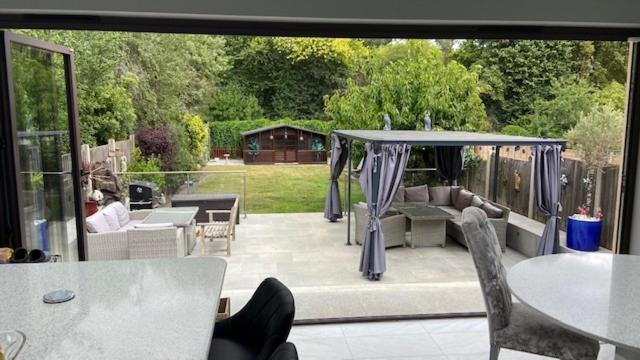 Stunning Double Bedroom Greenwich London With Private Bathroom Экстерьер фото